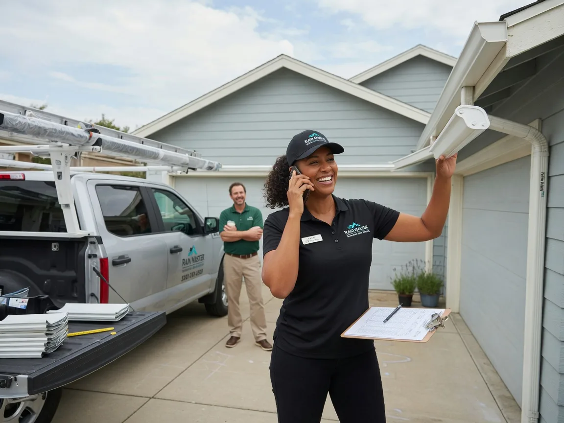 Gutter Installation Copperopolis, CA FAQs